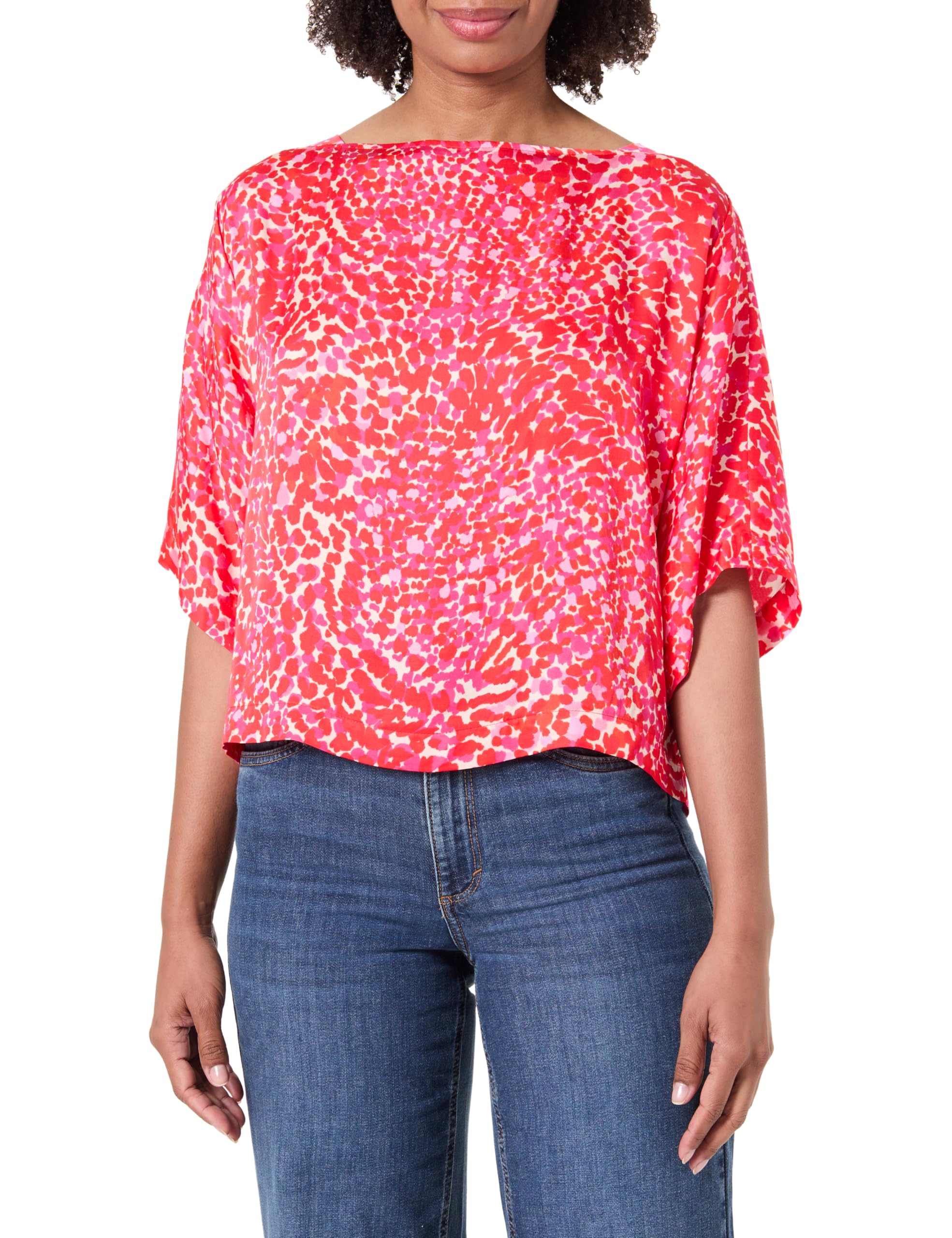 Caroll Chemisier Femme