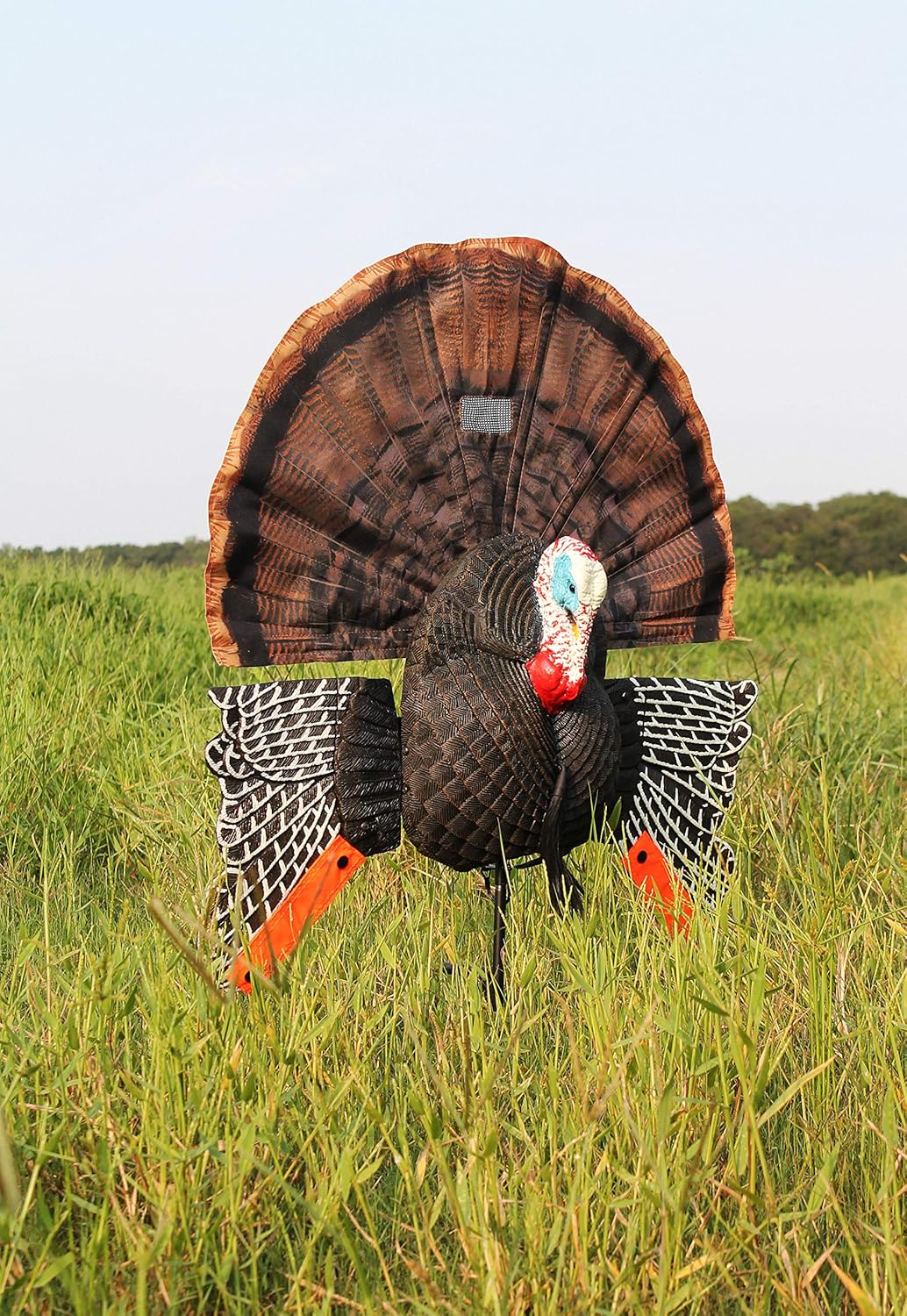 MOJO Outdoors Turkey Hunting Decoys and Accessories
