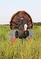 Vista 6 de MOJO Outdoors Turkey Hunting Decoys and Accessories