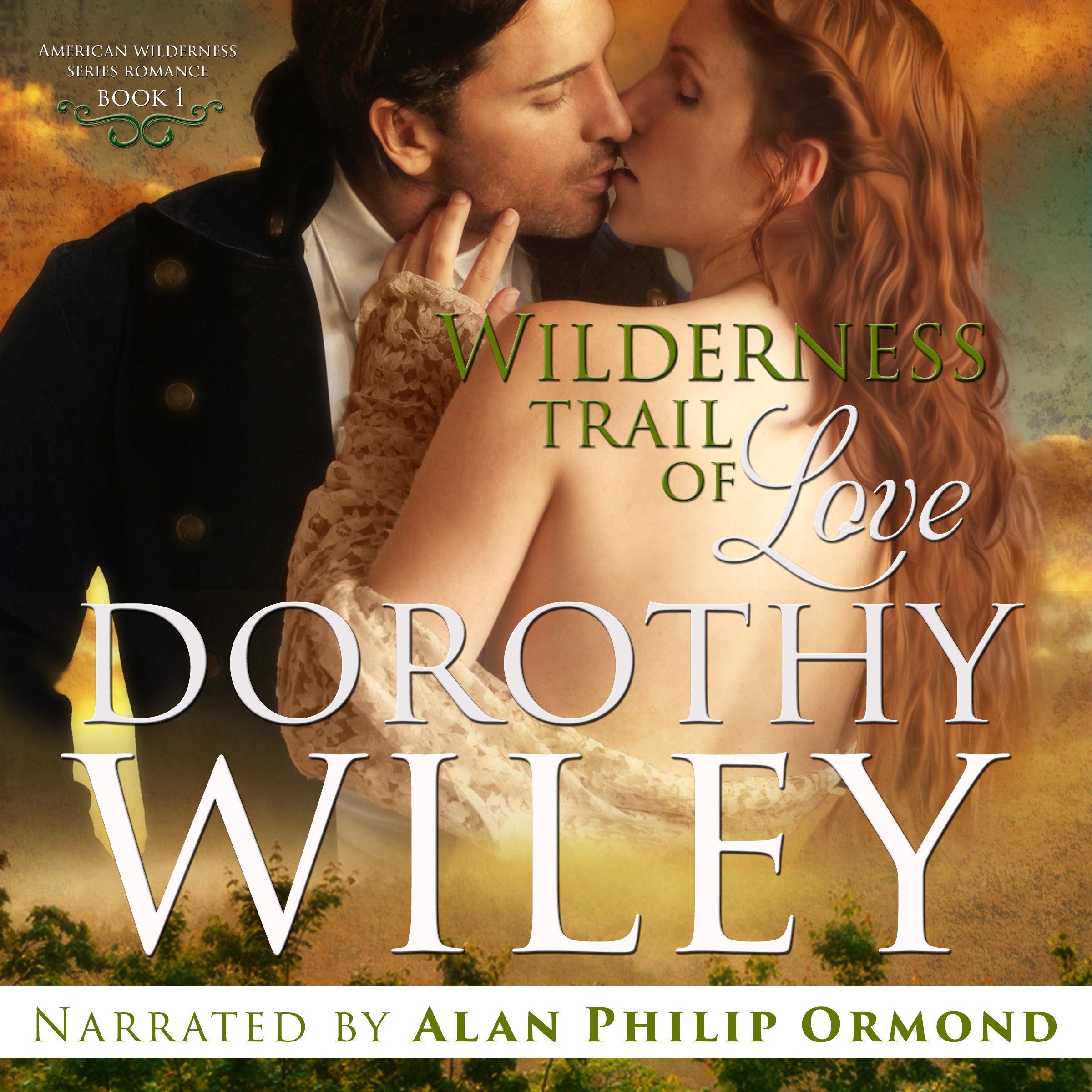 Wilderness Trail of Love