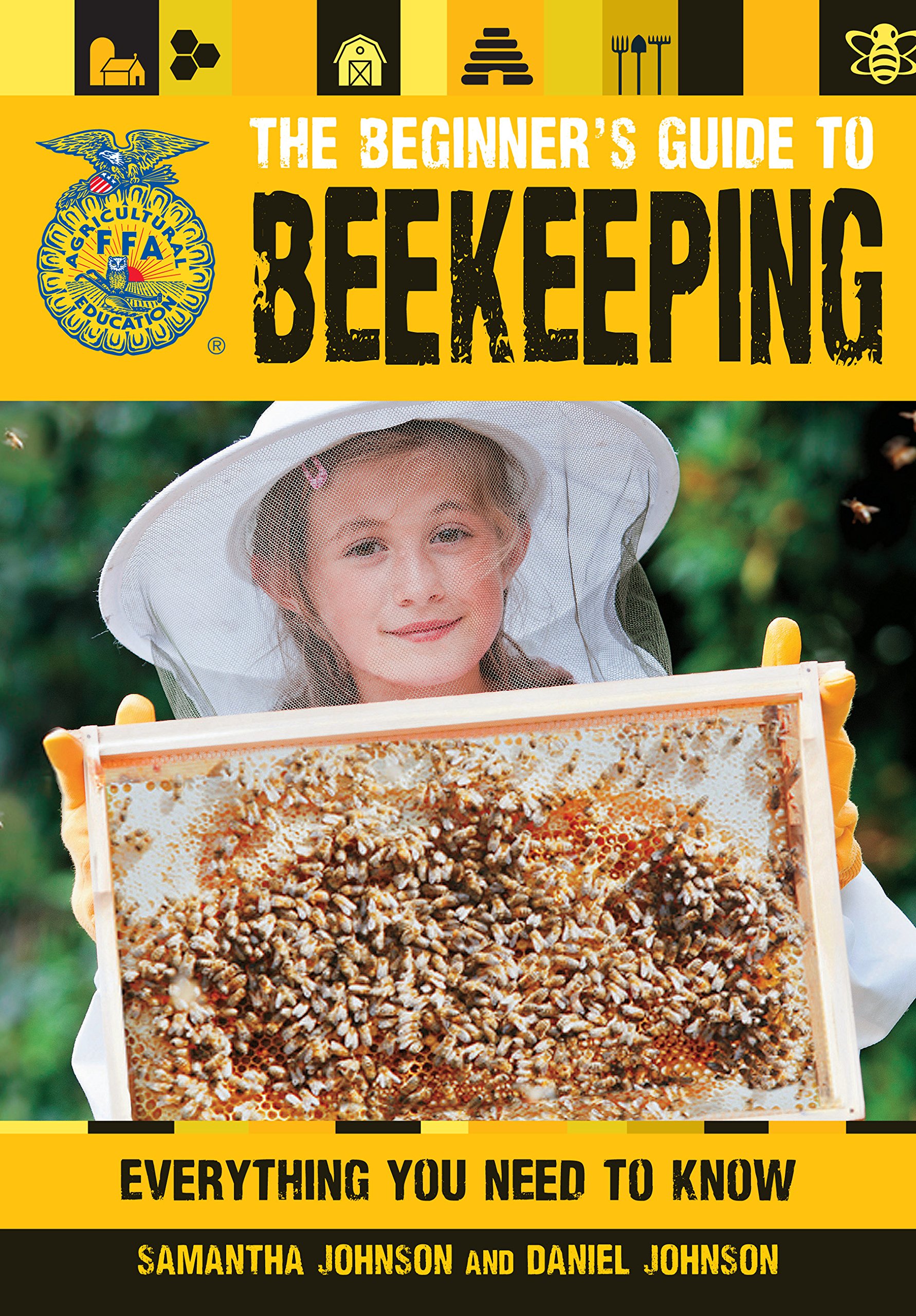 The Beginner's Guide to Beekeeping: Everything You Need to Know