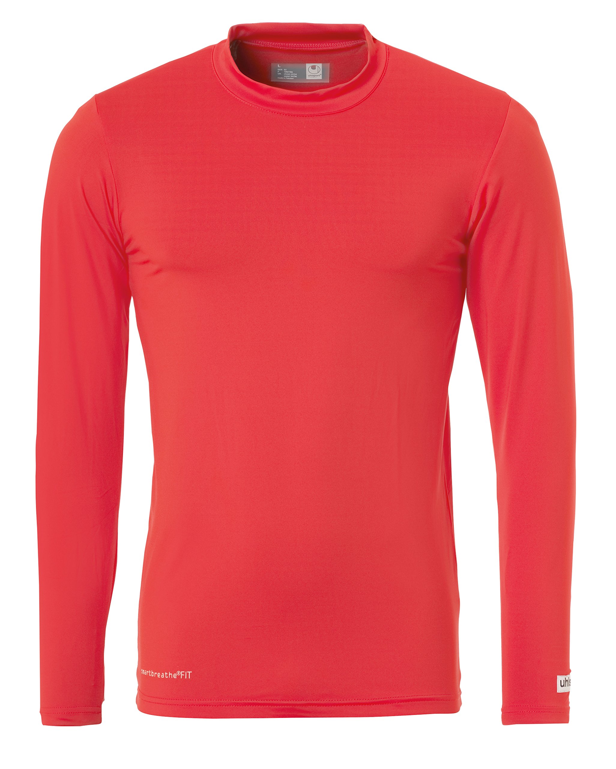 uhlsport Baselayer_1003078 Camiseta De Entrenamiento Bebé-Niños