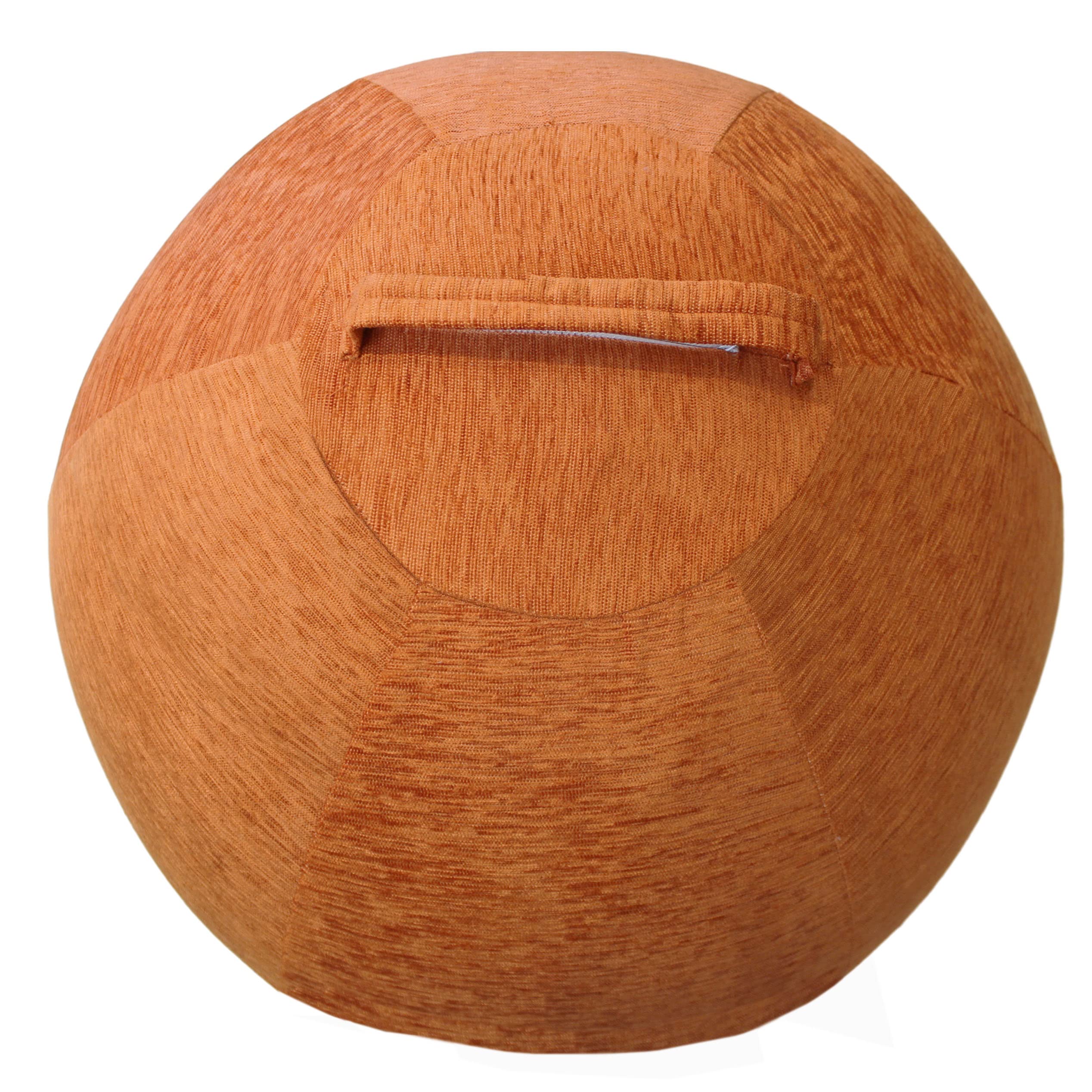 Amazon | バランスボール椅子バランスボール65CMうんどう シーティング