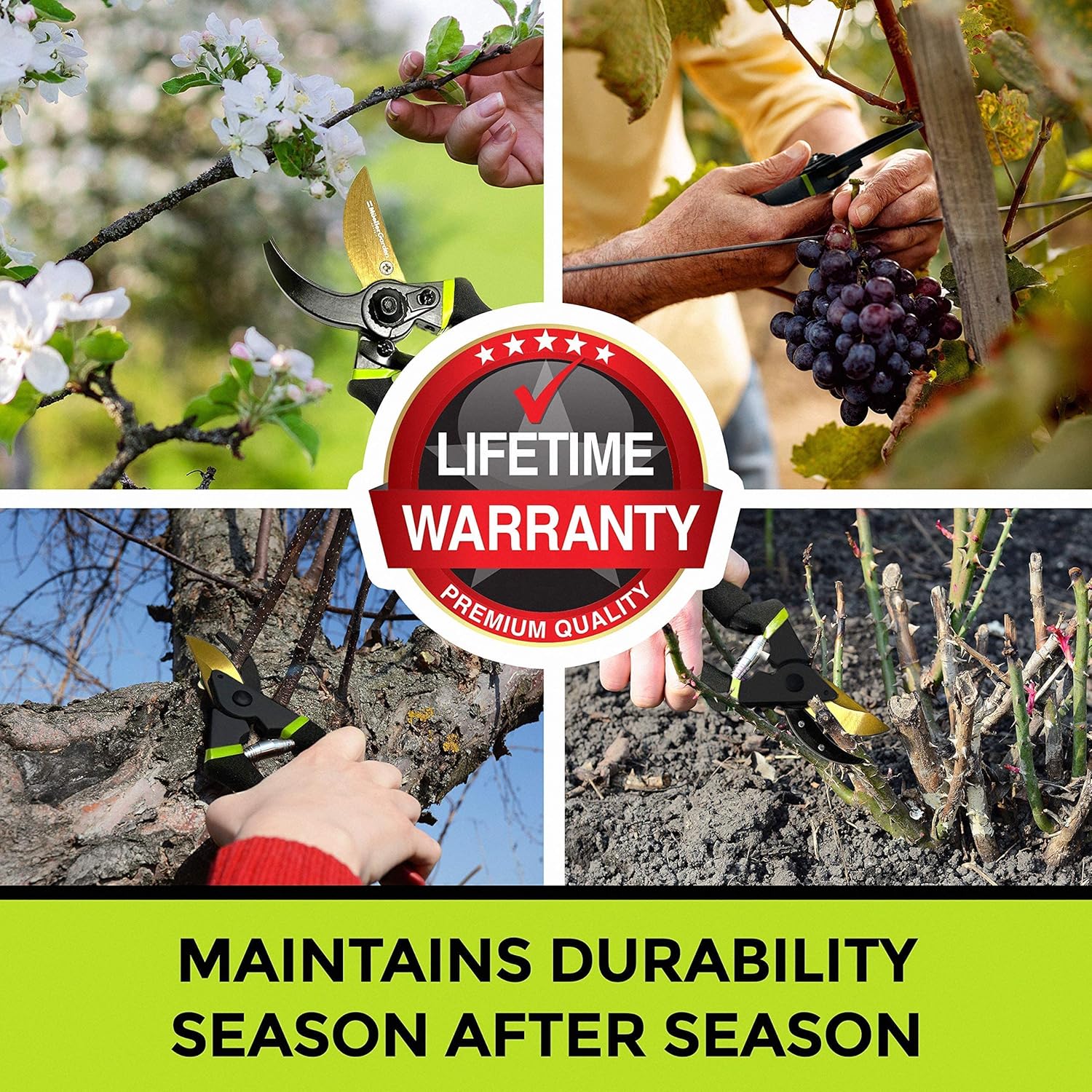 Best Loppers For Arthritic Hands Top Picks Of 2022