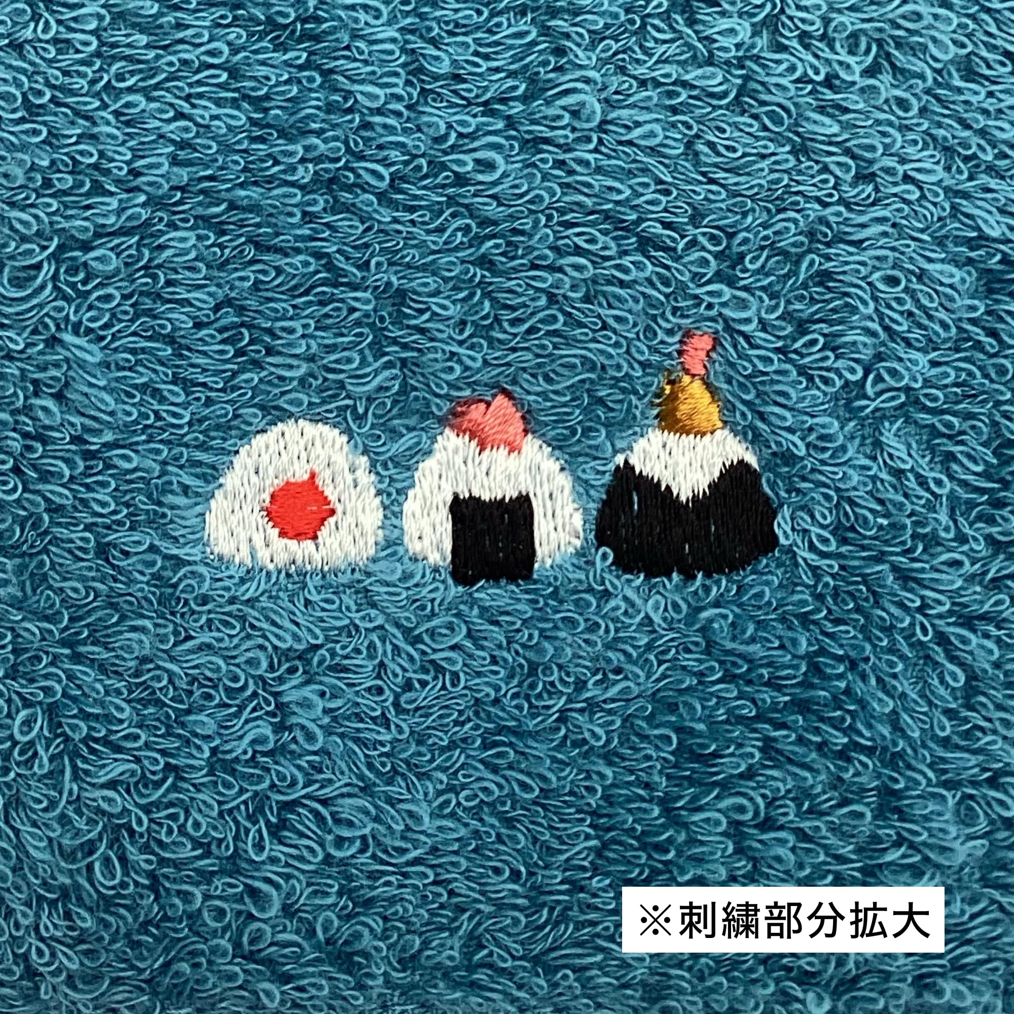 Amazon.co.jp: 京佑 日本製 ハンドタオル 今治産 綿100％ 約25×25cm