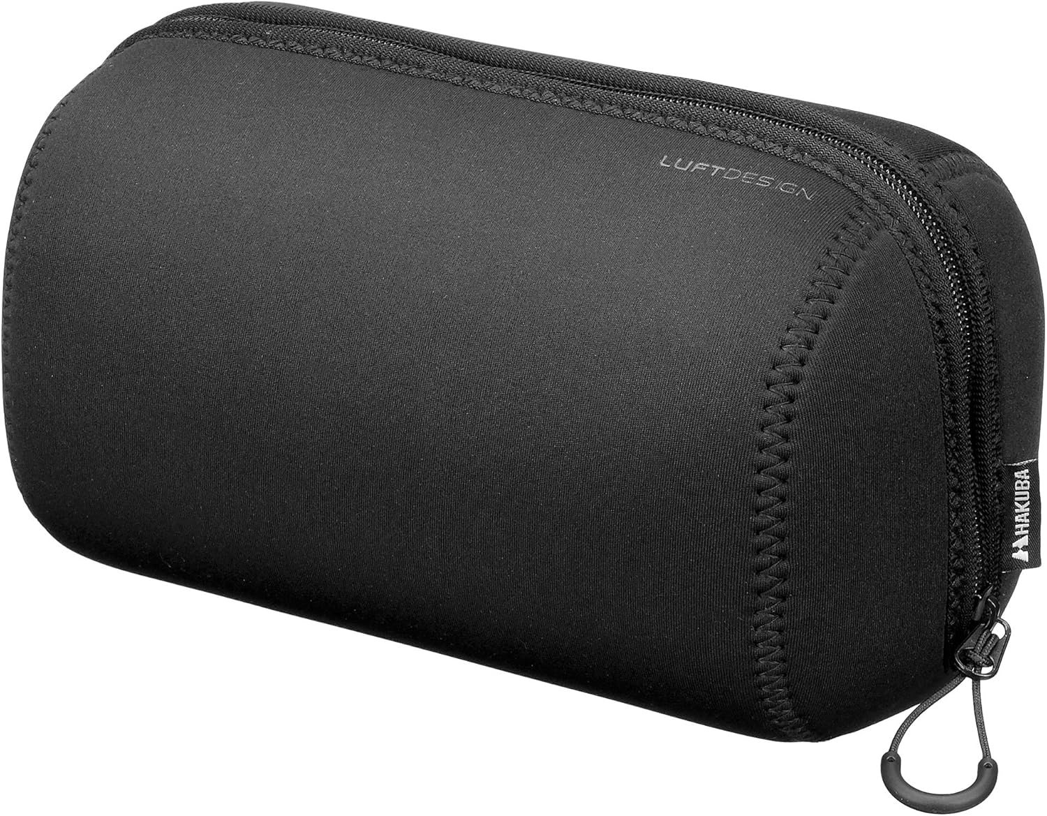 ハクバ HAKUBA Luft Design Slim Fit Lens Pouch with Detachable Inner Cushion