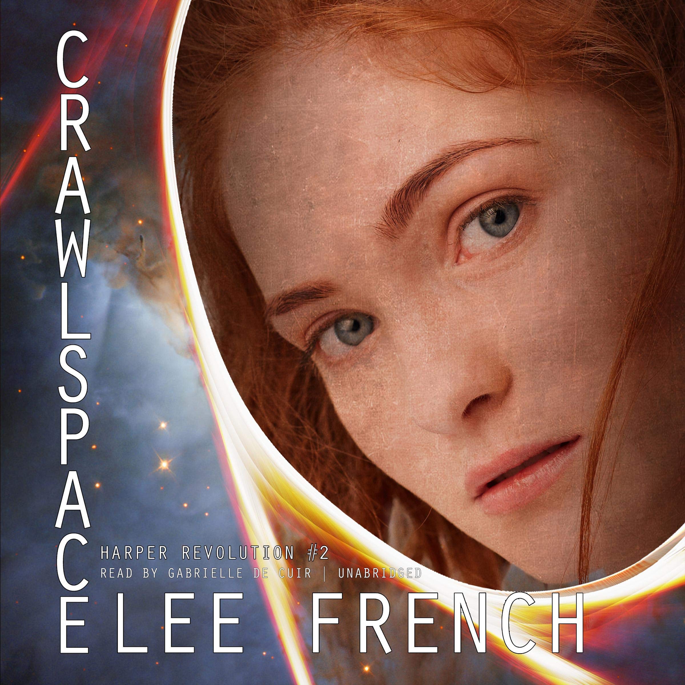 Cover art for Crawlspace