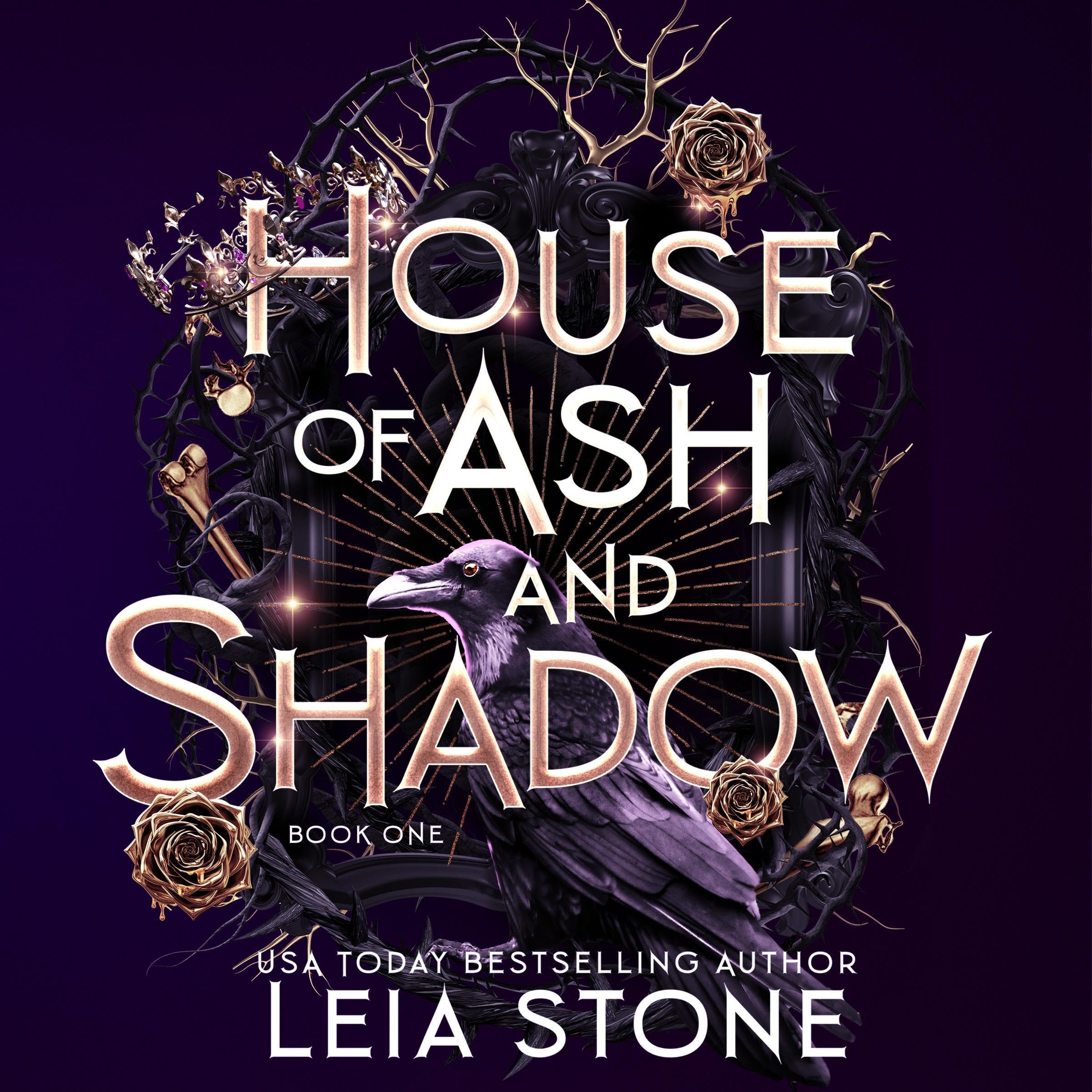 House of Ash and Shadow