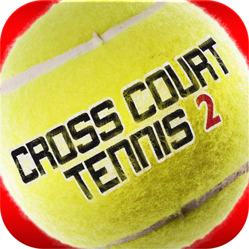 Cross Court Tennis 2Amazonアプリストアのアプリ