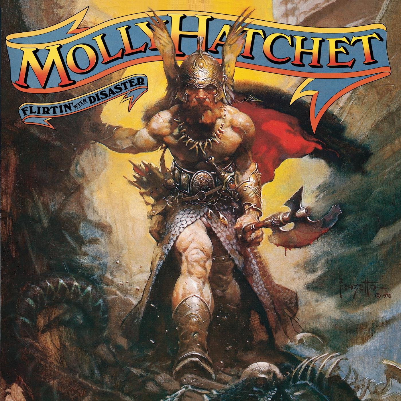 Molly Hatchet