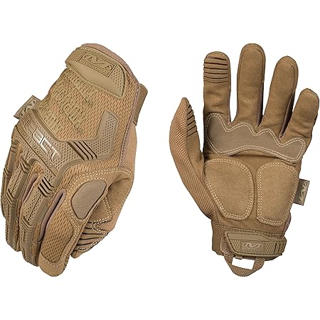 Amazon Mechanix メカニクスグローブm Pact コヨーテlサイズ Mpt 72 010 並行輸入品 グローブ 車 バイク