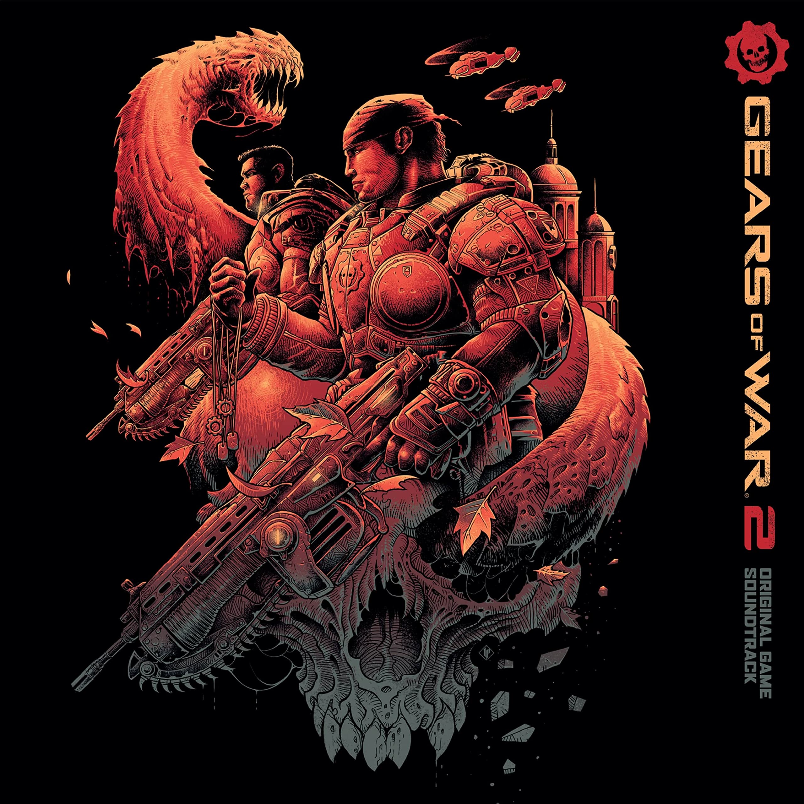 Gears of War 2
