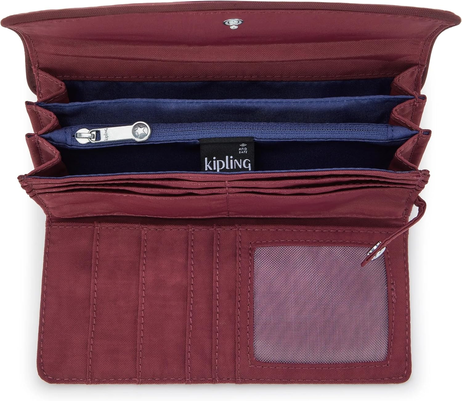 Kipling Women's Money Land - Image 3