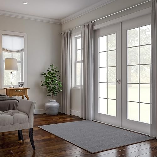 Miniatura 5 de Foam Flooring Tiles  Interlocking EVA Foam Pieces  Non-Toxic Floor Padding for Playroom, Gym, or Basement