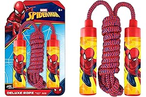 Marvel Avengers Jump Rope for Kids