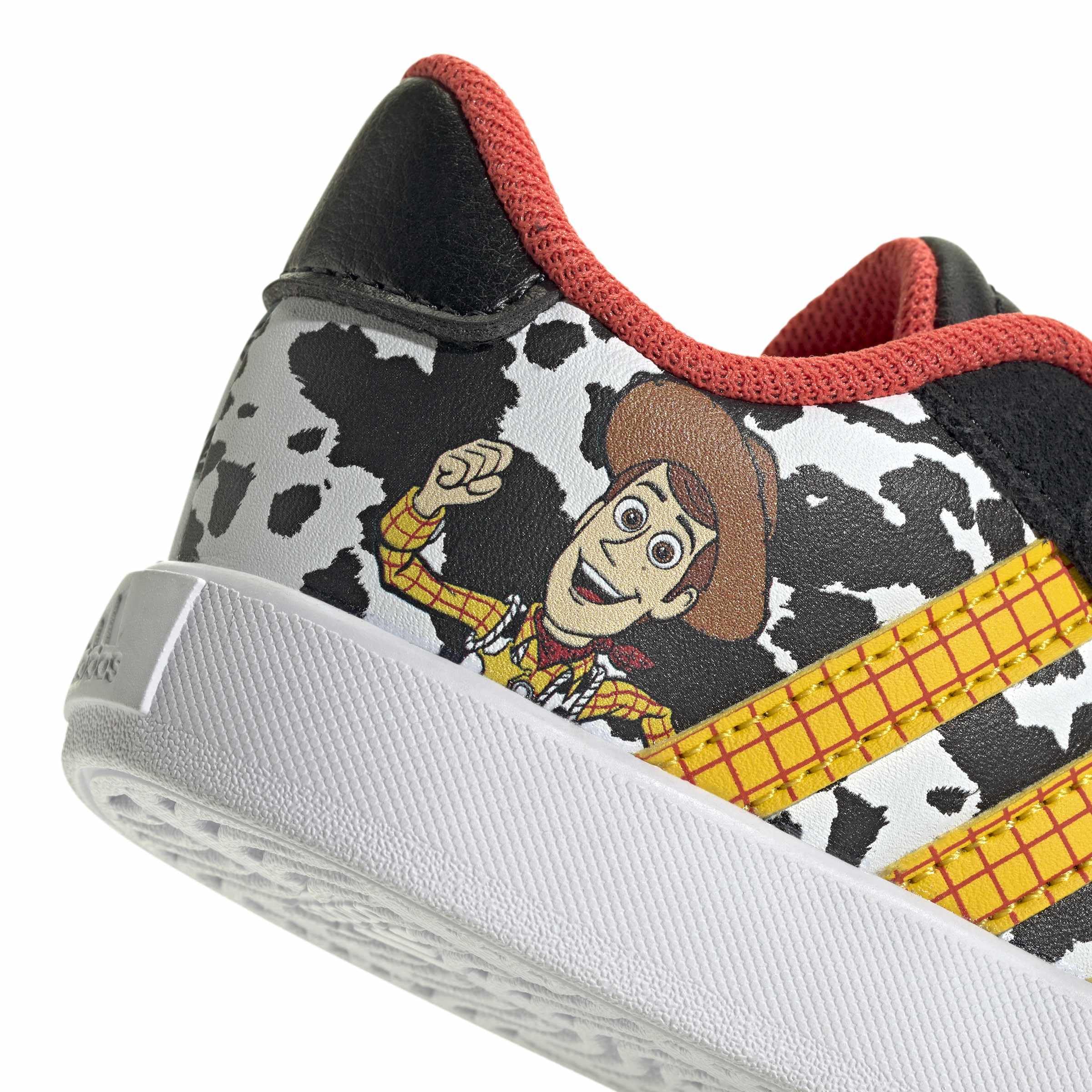 adidas Mixte bébé adidas Pixar Toy Story VL Court 3.0 Infants Shoes