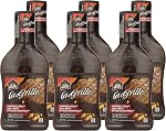 Club House La Grille, Grilling Facile, la marinade d'épices Steak de Montréal, 350ml