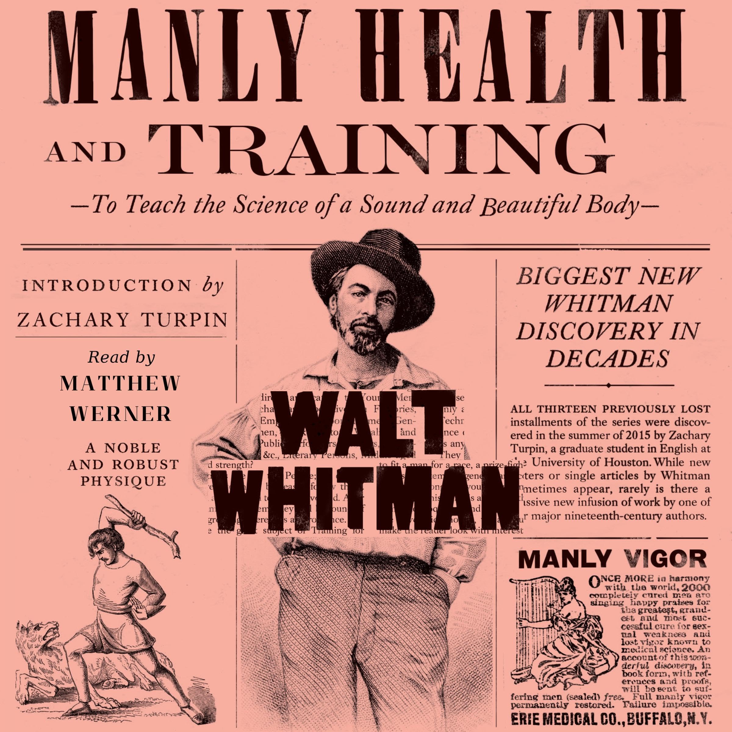 Manly Health and Training