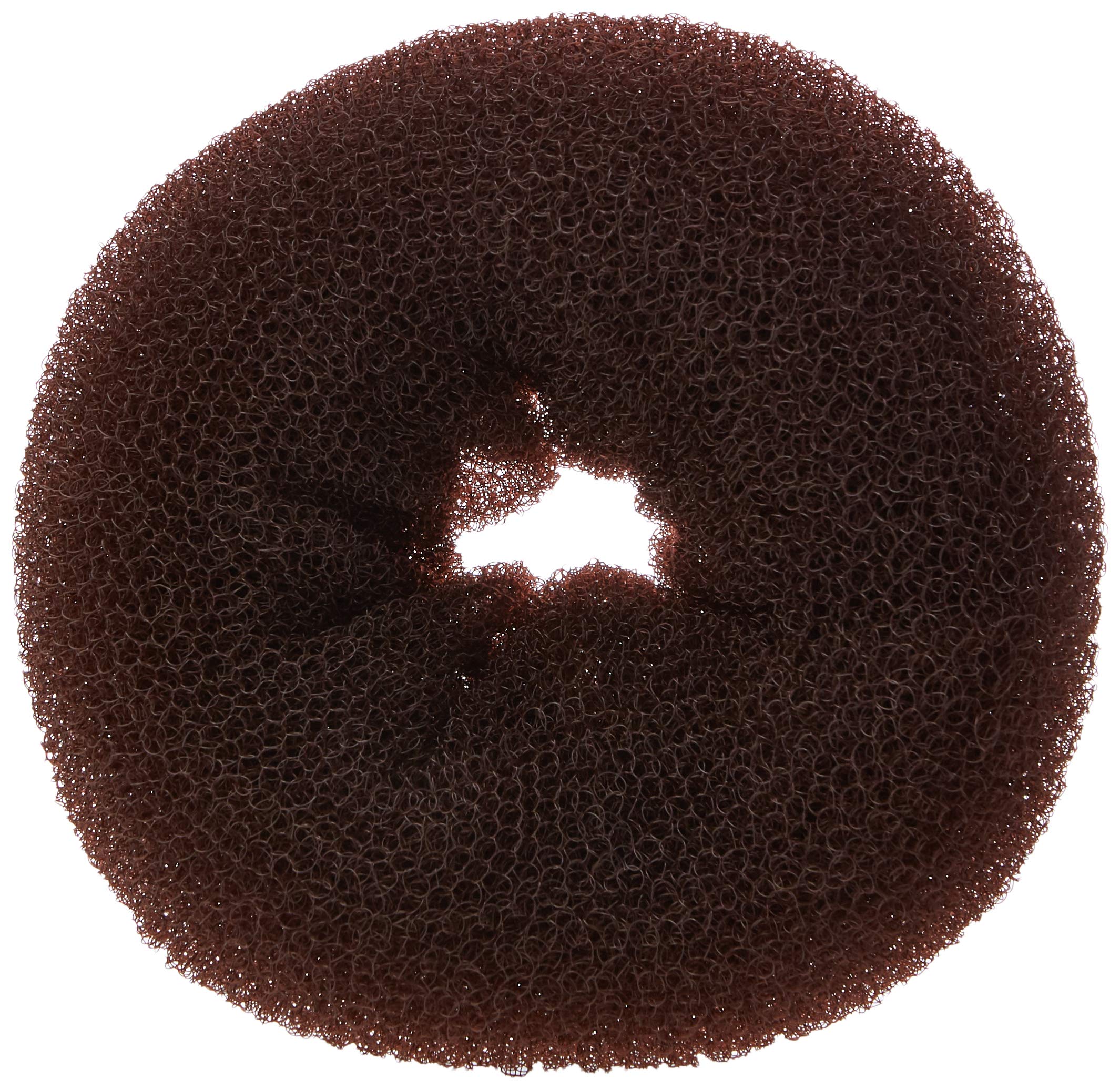 Big Hair Bun, Dark Brown, Dark Brown1 Units