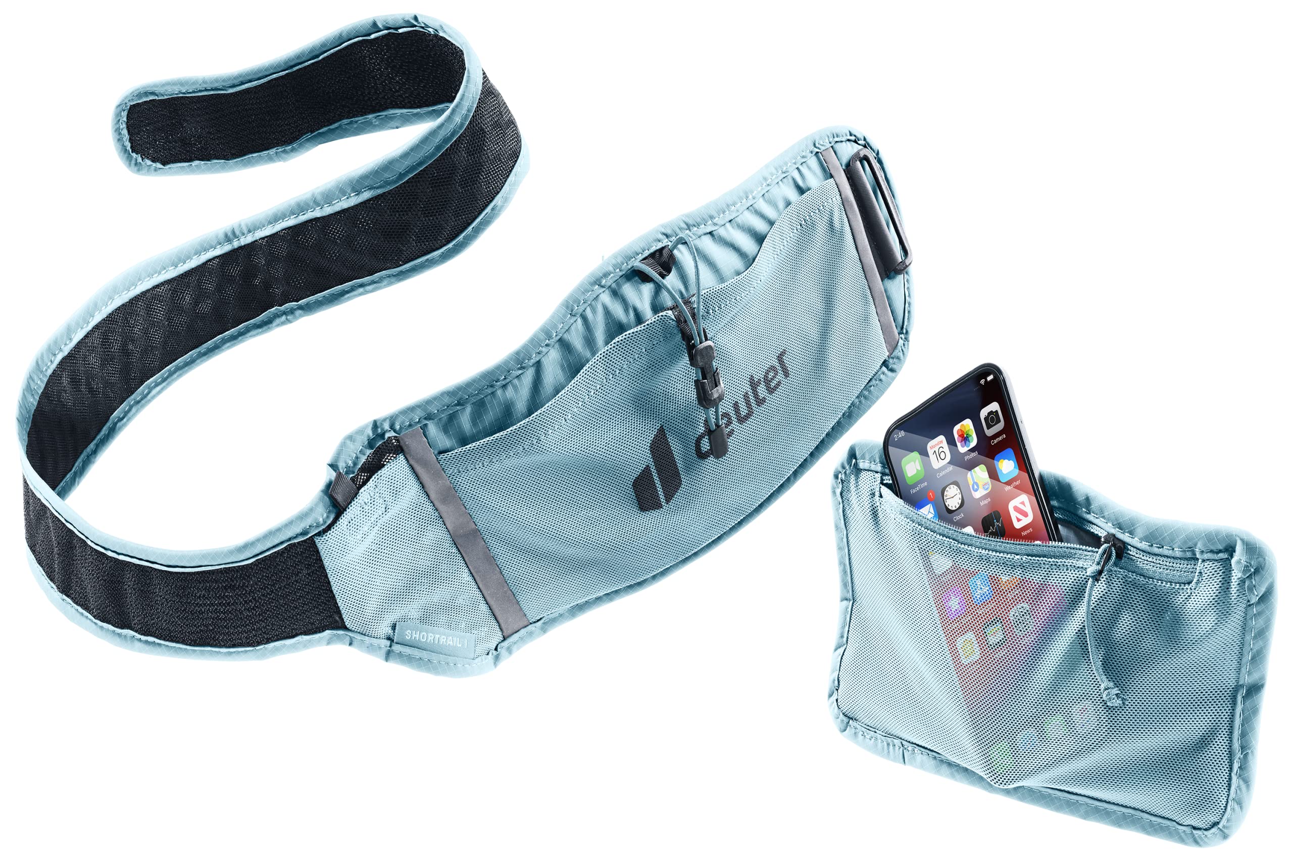 deuter Shortrail I Trail Running Hüfttasche