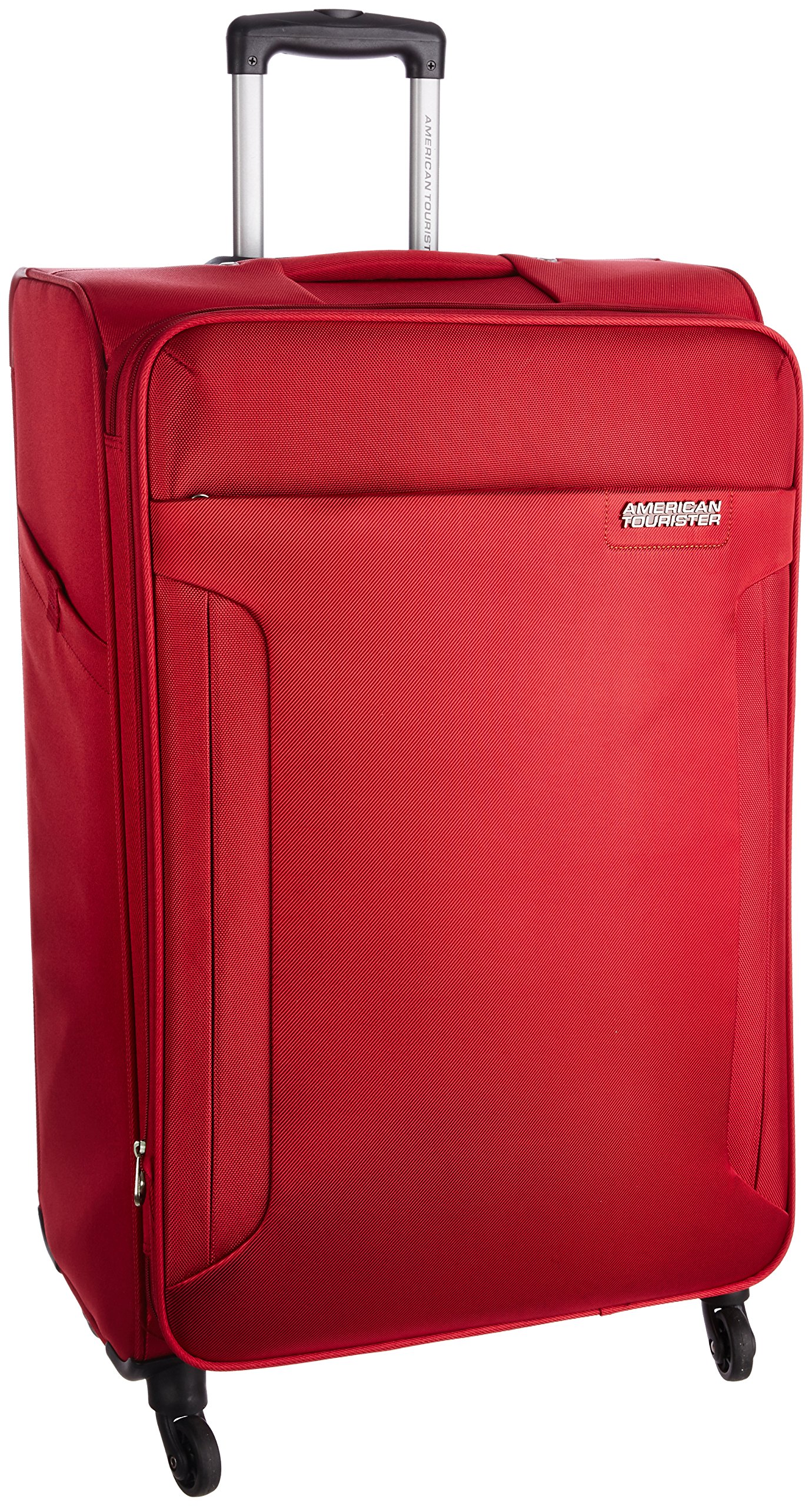 Buy American Tourister Polyester 79 cms 