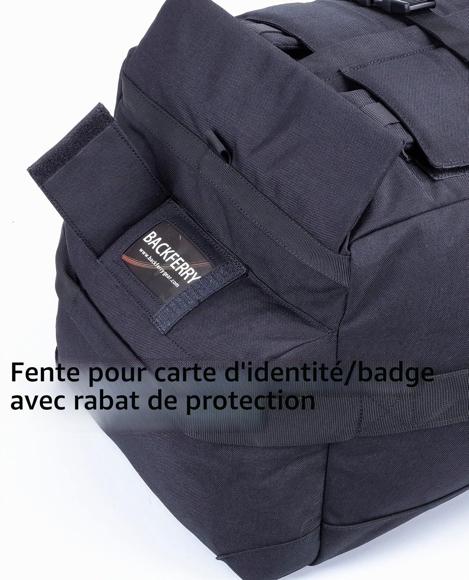 Grand Sac à Dos Militaire. Sac à Dos de l'armée avec Cadre Interne Compatible Hydratation et Molle Chargement Supérieur et Frontal pour Le Camping Sauvage la Randonnée la Randonnée 60L