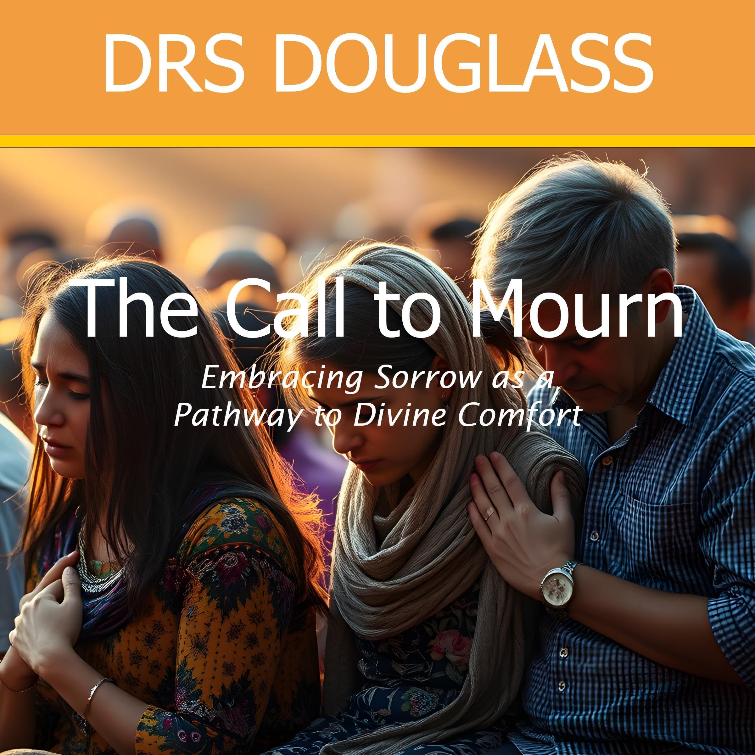 Cover art for The Call to Mourn
