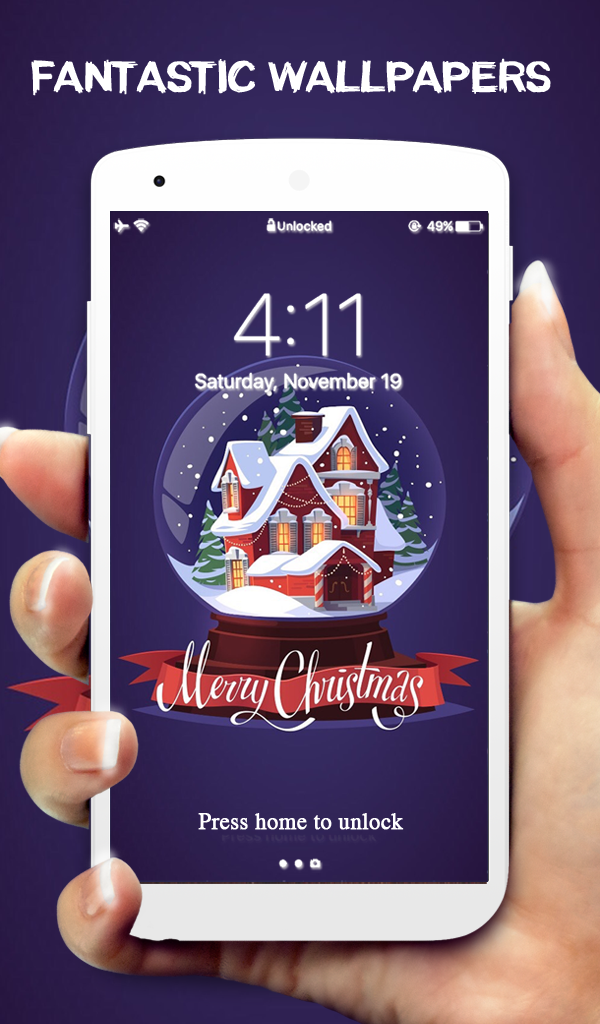 Merry Christmas Photo Editor - Xmas Wallpapers Art - App on Amazon Appstore