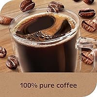 Vista 7 de NESCAFÉ Taster's Choice - Café instantáneo, tostado medio ligero, mezcla de casa, 2 frascos (7 onzas cada uno)