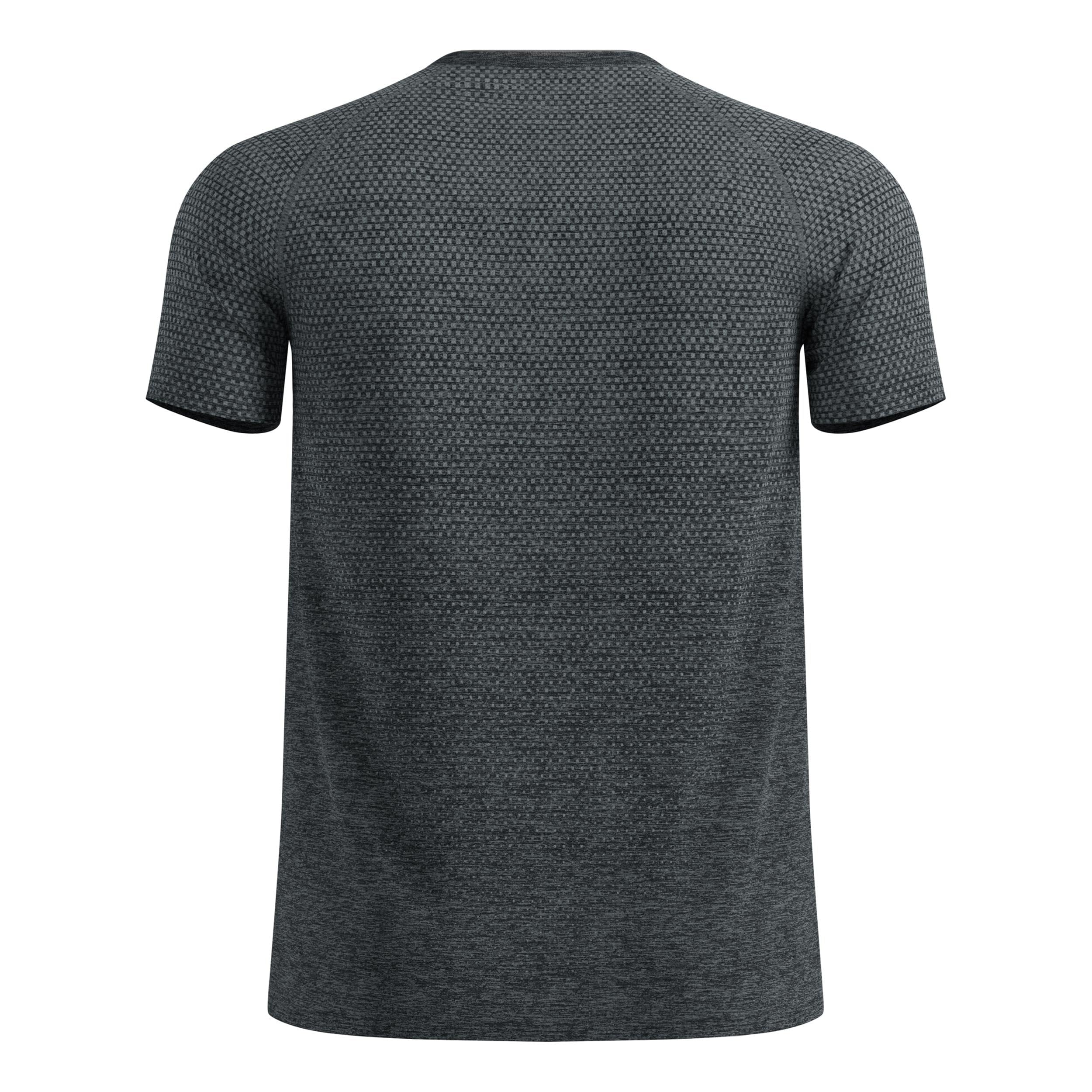 Odlo Essential Seamless T-Shirt de Course Homme