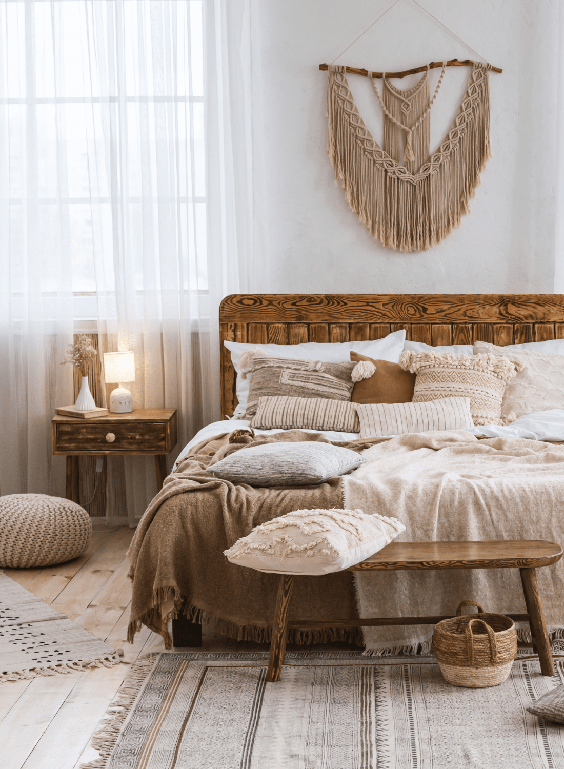 Bohemian Decor Shop By Interest