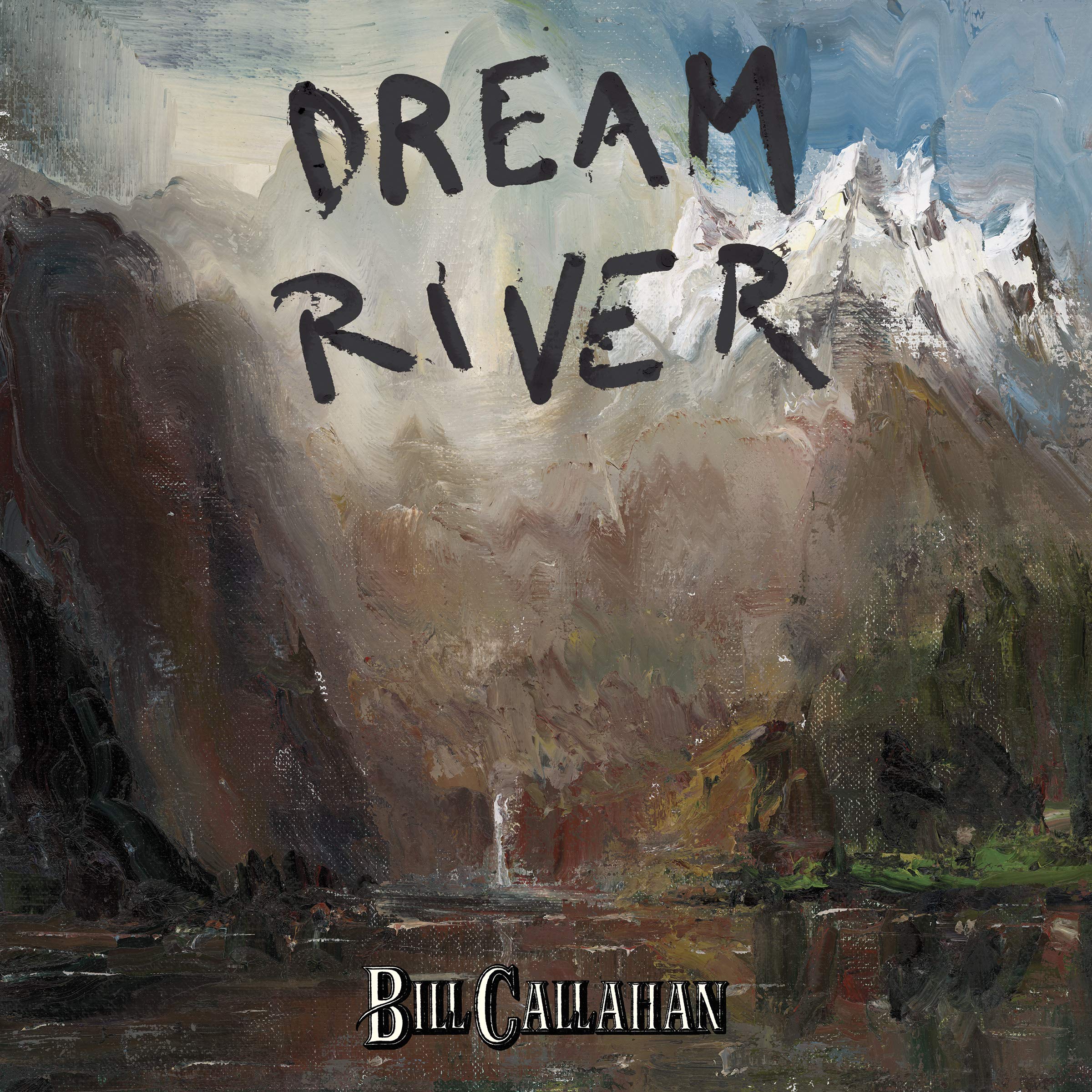 Dream River [VINYL]