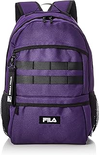 fila bags mens purple