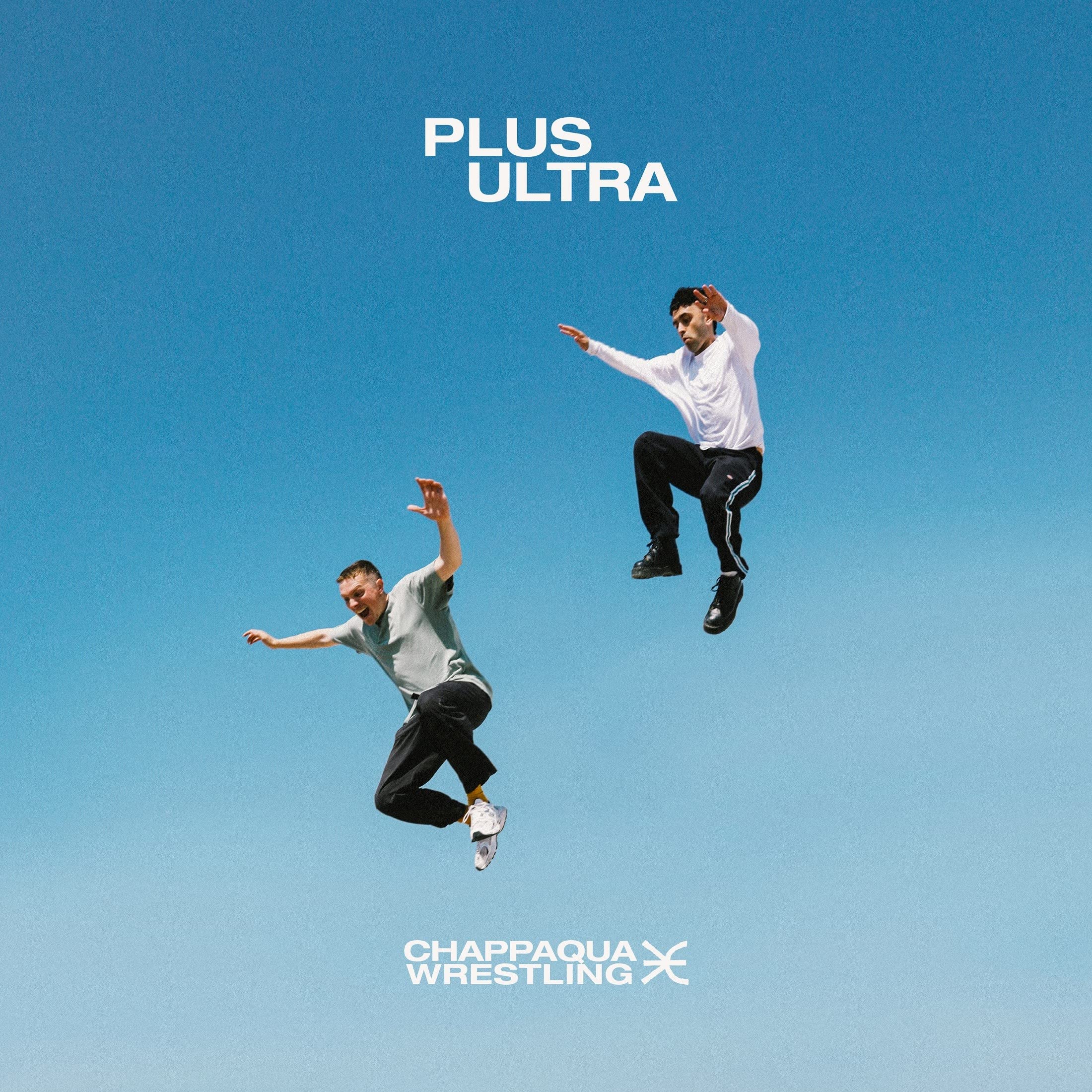Plus Ultra [VINYL]