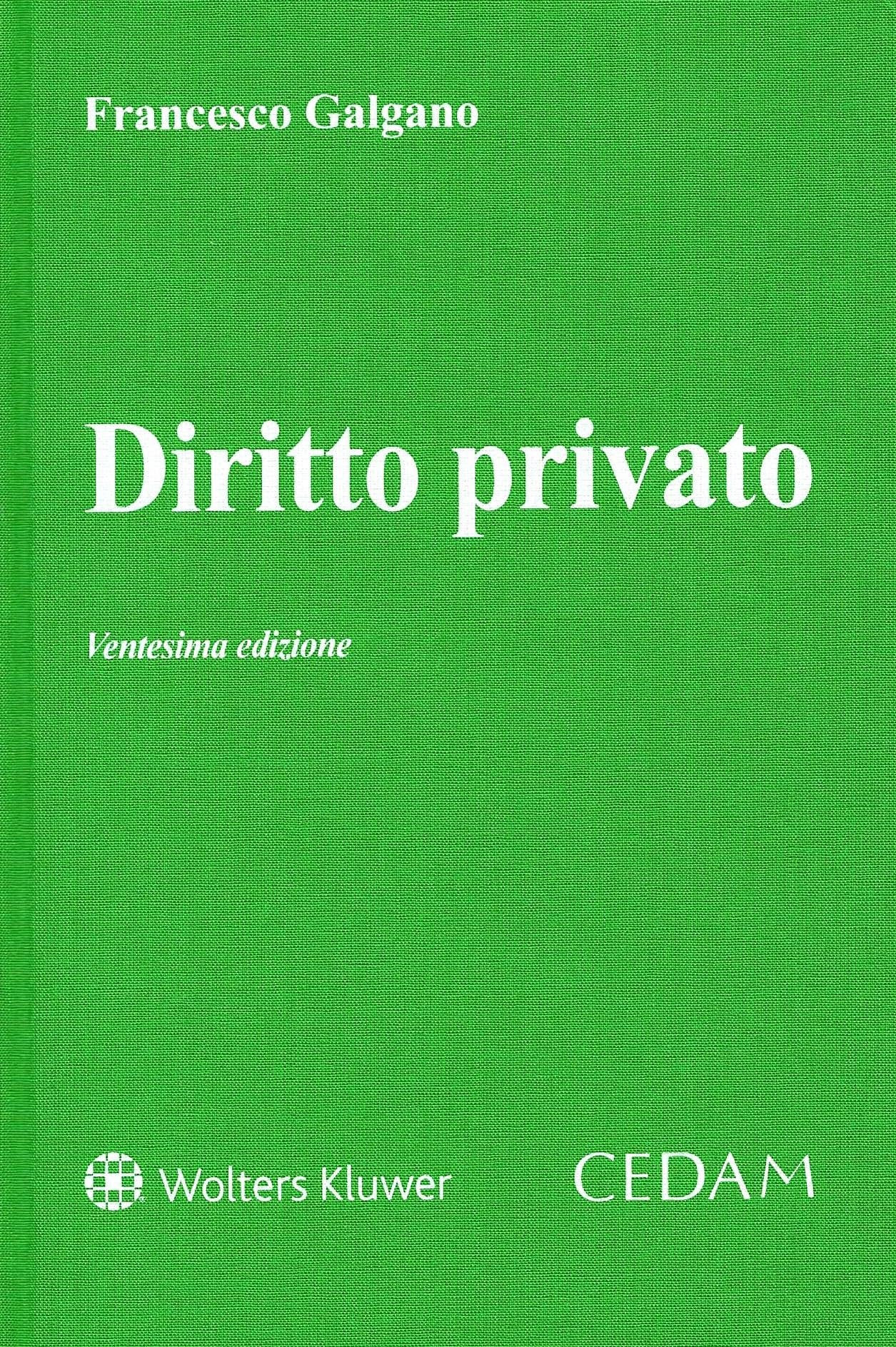 Diritto privato