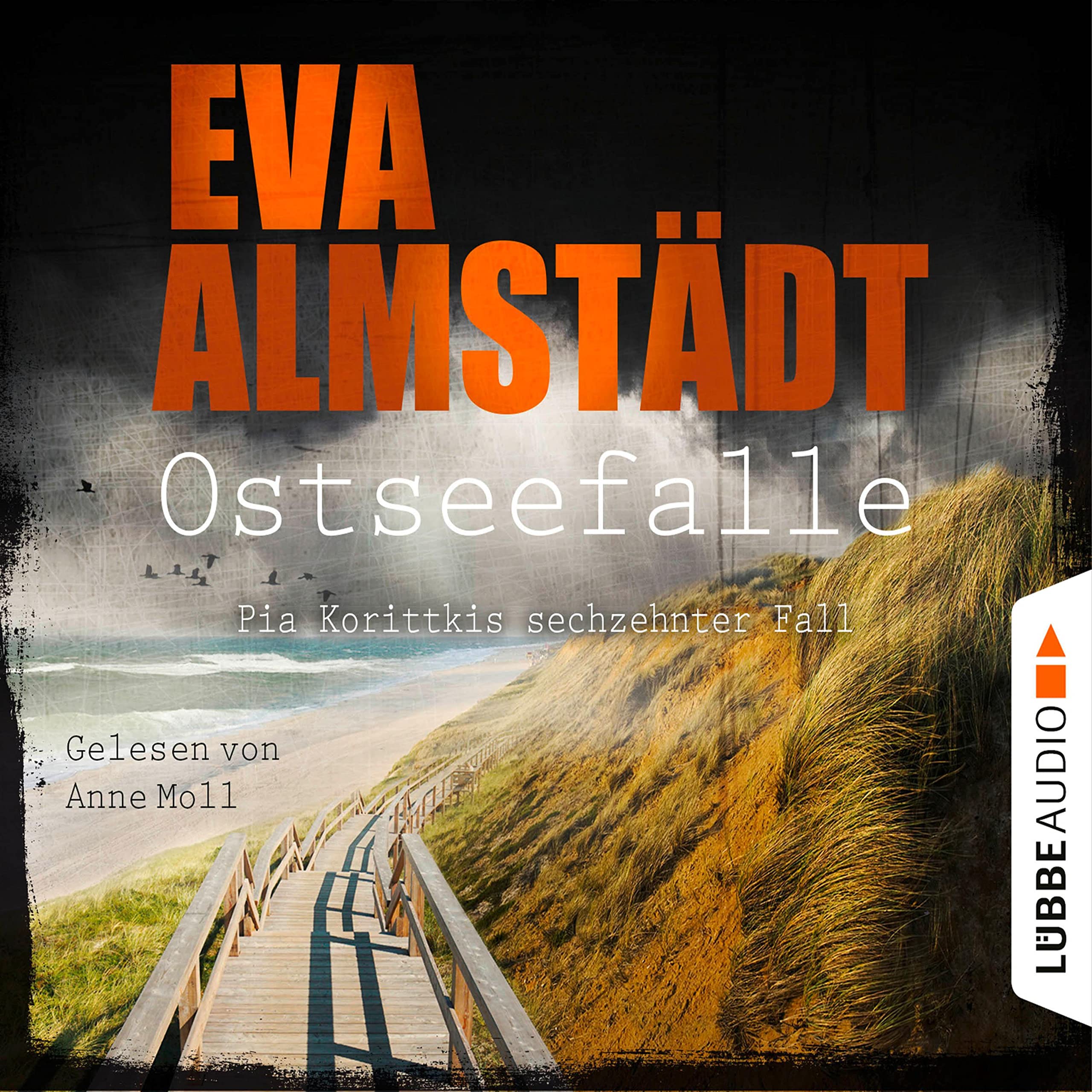 Cover art for Ostseefalle