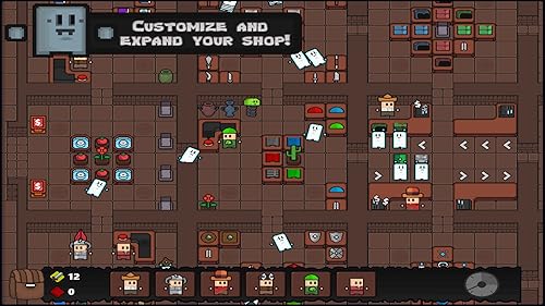 Dungeon Raiders