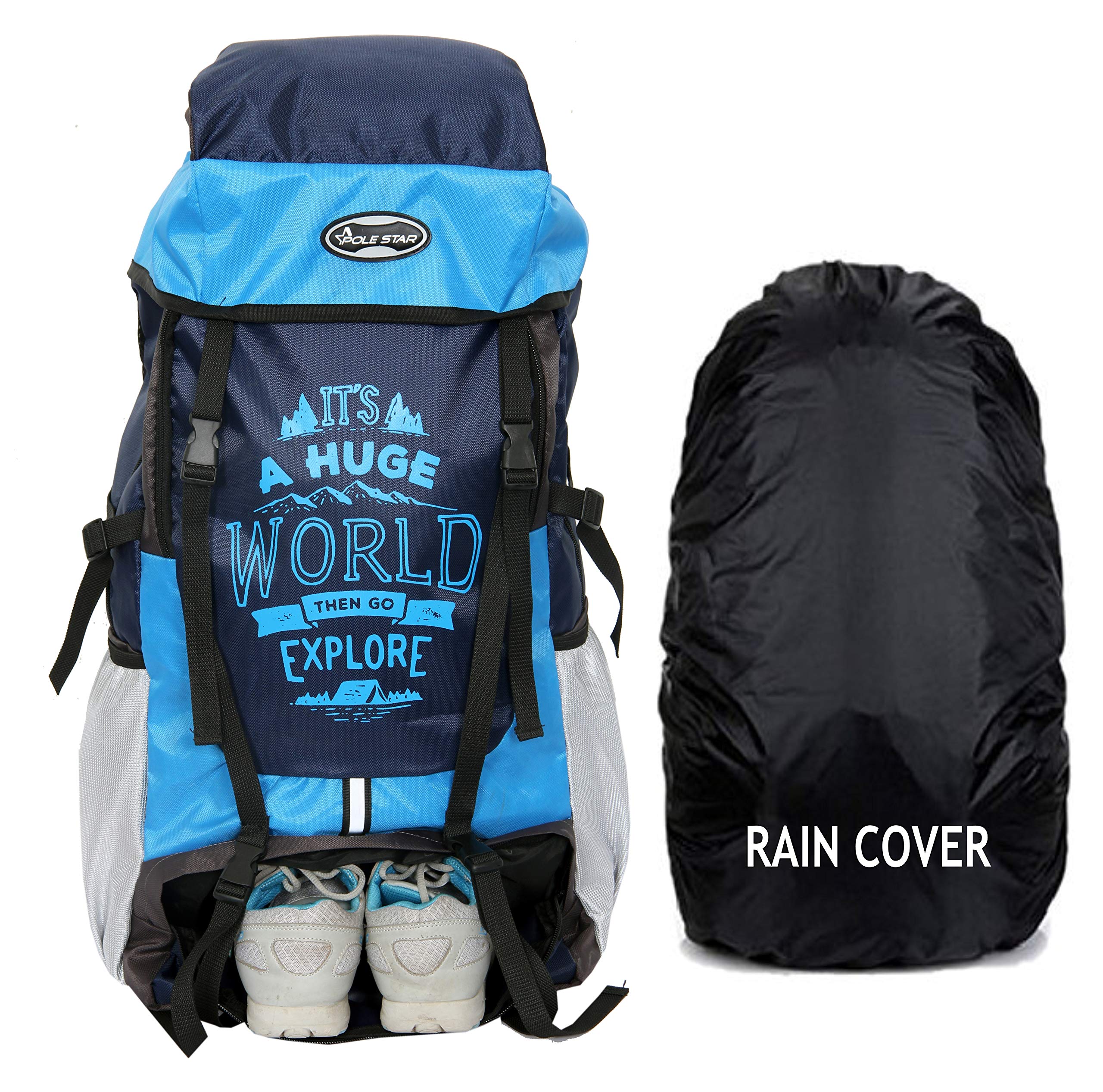 sky bag rain cover