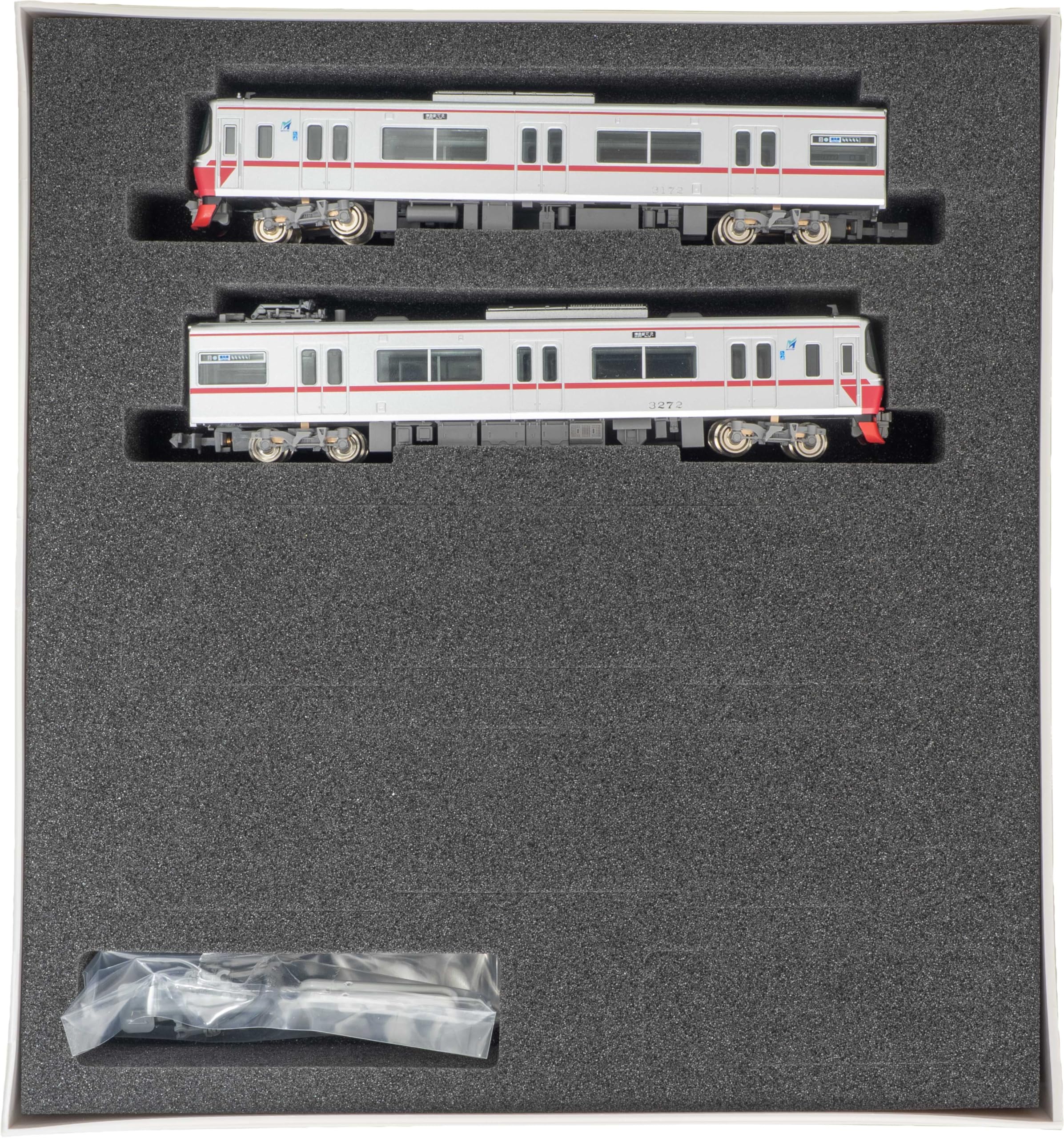 Amazon | グリーンマックス Nゲージ 名鉄3150系 5次車以降・車番選択式