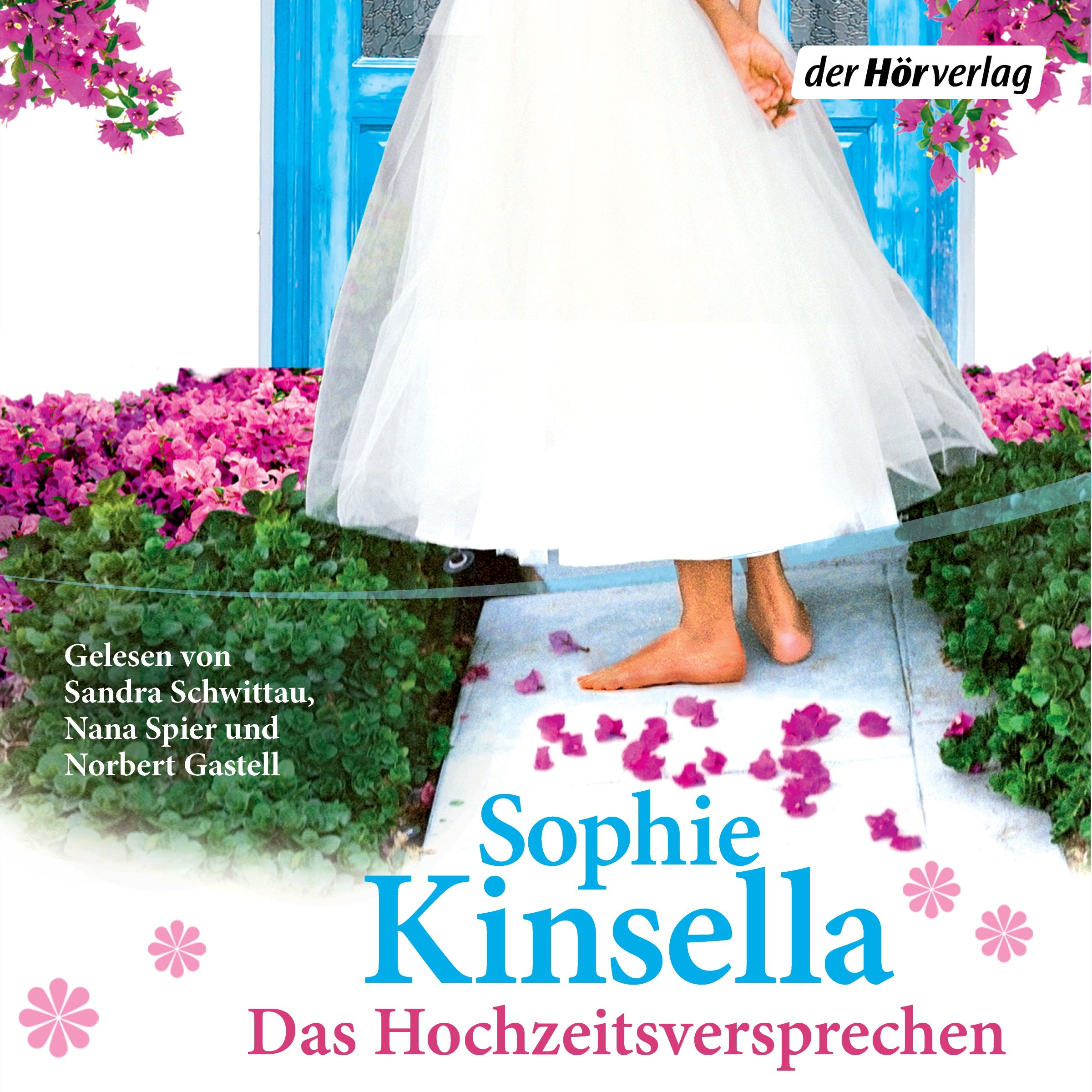 Cover art for Das Hochzeitsversprechen