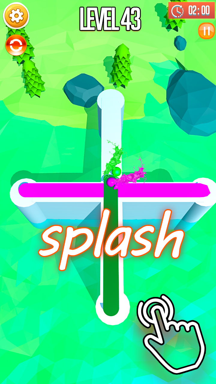 Path Paint 3D: Color Path Painter:Amazon.in:Appstore for Android