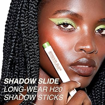 Amazon.com : Freck Beauty SHADOW SLIDE Long Wear H2O Shadow Stick