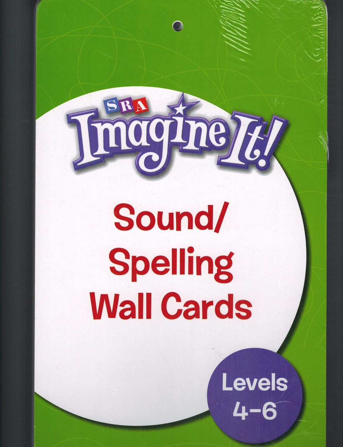 Amazon SRA Imagine It Sound Spelling Wall Cards Everything Else Amazon SRA Imagine It Sound Spelling Wall Cards Everything Else