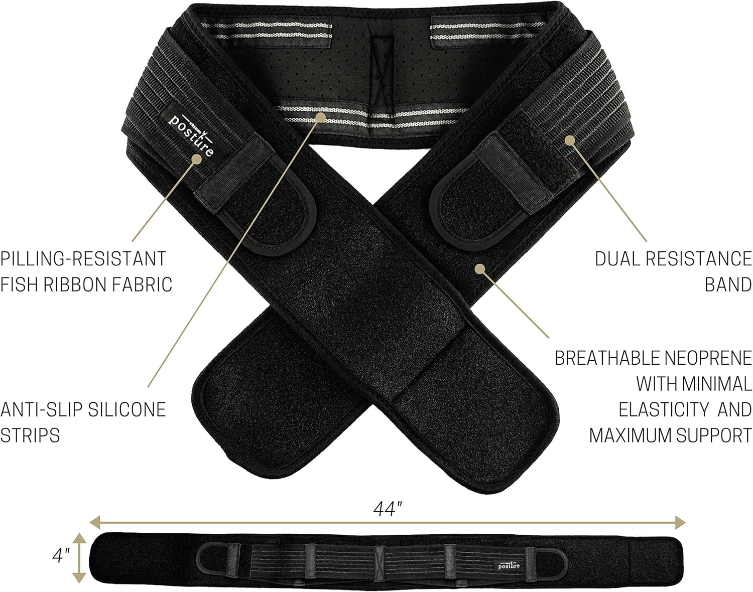 Vriksasana posture sacroiliac hip belt Outlet