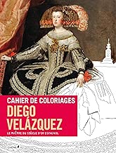 Download Cahier de coloriages Velázquez PDF