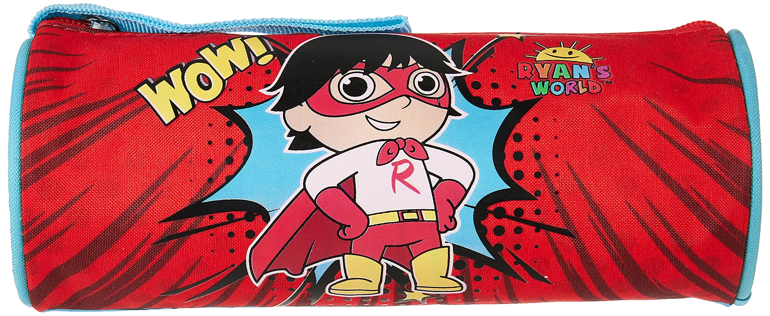 Hollywood MagicRyan's World Pencil Case