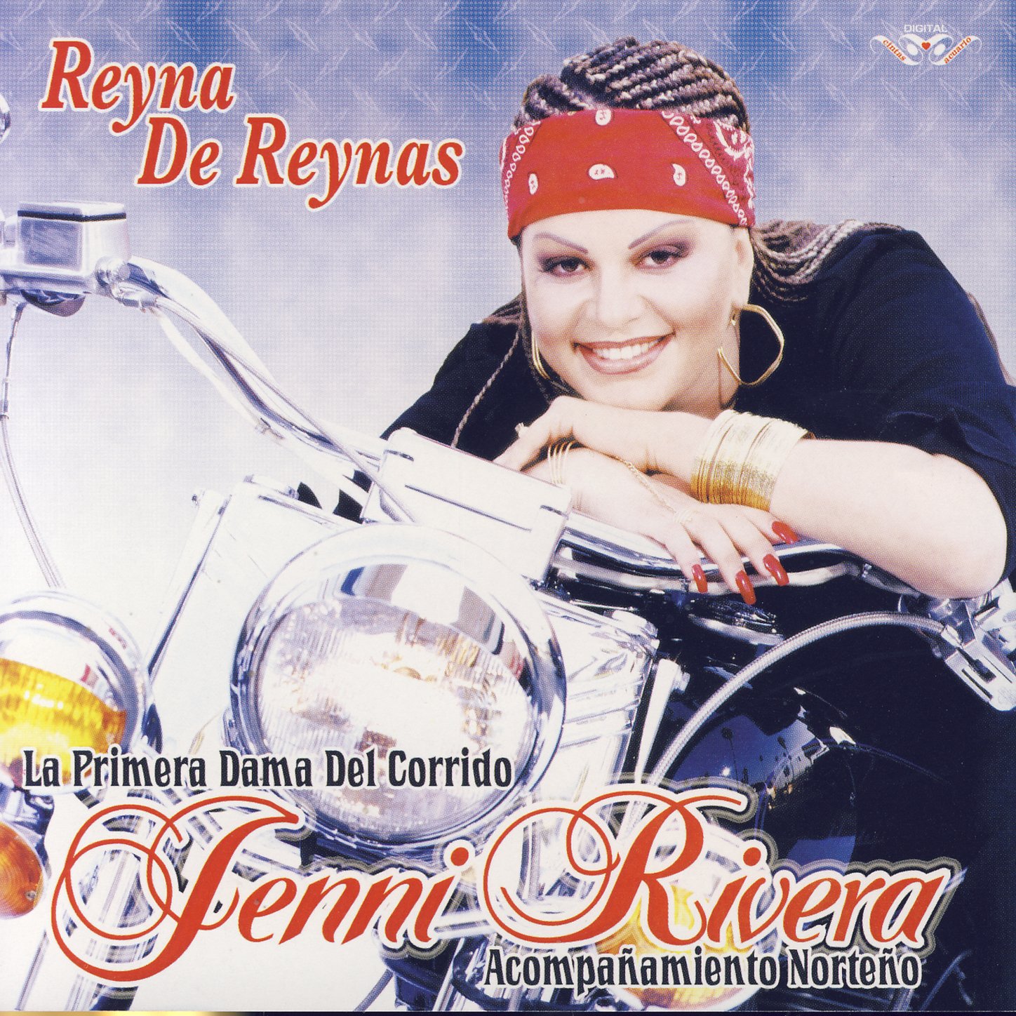 Reyna de Reynas
