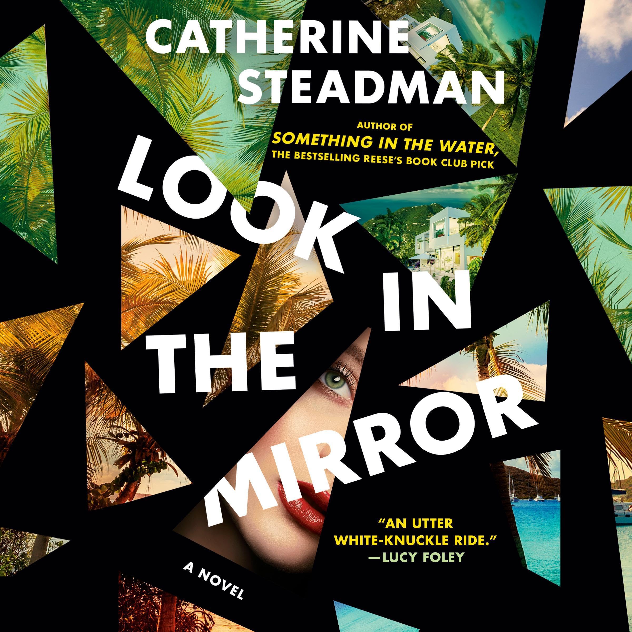 Cover art for Look In the Mirror