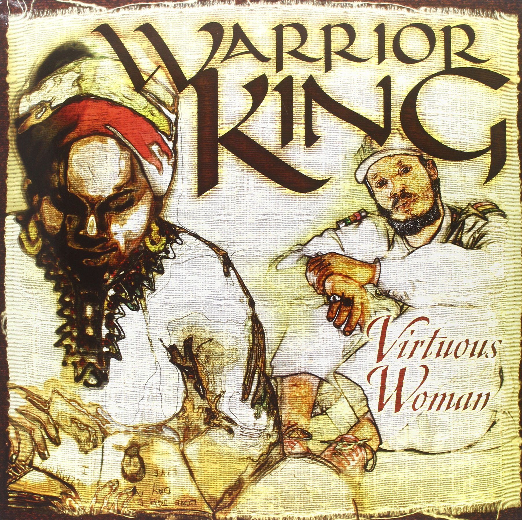 Virtuous Woman