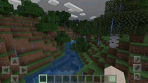 Craftsworld : Build and Survive
